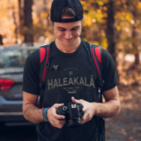 Nationaal park Haleakala Vacatie Hawaii