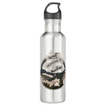 Nationaal park Hiker Gifts