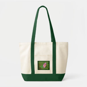 Nationaal park Hot Springs, AR Wild Roos Gifts Tote Bag