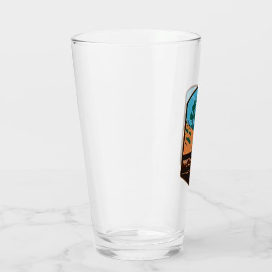 Nationaal Park Indiana Dunes Glas (Rechts)