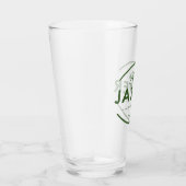 Nationaal Park Jasper Glas (Rechts)