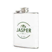 Nationaal Park Jasper Heupfles (Links)