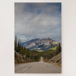 Nationaal Park Jasper Legpuzzel