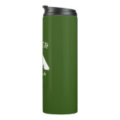 Nationaal Park Jasper Thermosbeker (Geroteerd rechts)