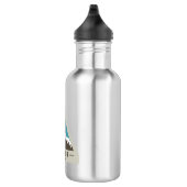 Nationaal Park Jasper Waterfles (Rechts)