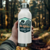 Nationaal park Joshua Tree | Afgesneden Sticker