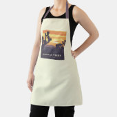 Nationaal park Joshua Tree | Californië Schort (Insitu)