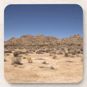 Nationaal park Joshua Tree Drankjes Onderzetter