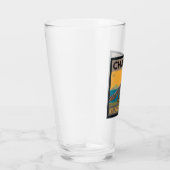 Nationaal park Kanaaleilanden | vossen Glas (Rechts)