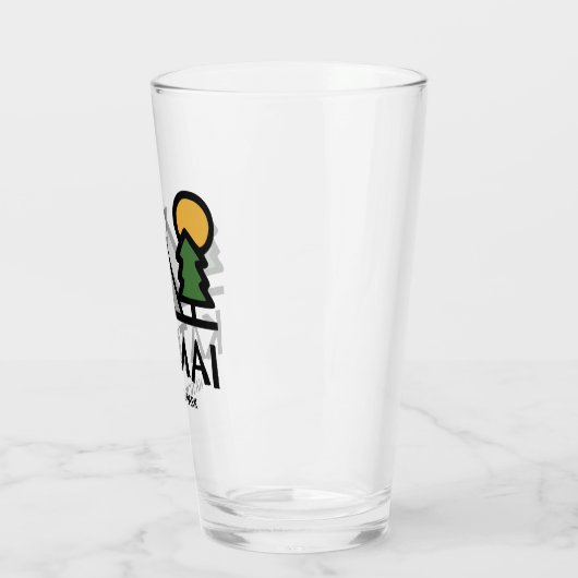 Nationaal park Katmai Glas (Links)