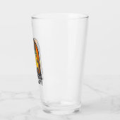 Nationaal park Kentucky van de Cave van Mammoth Glas (Links)