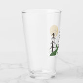 Nationaal Park Kings Canyon Glas (Rechts)