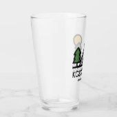 Nationaal park Kosciuszko Glas (Rechts)