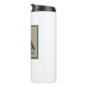 Nationaal park Kosciuszko Thermosbeker (Geroteerd rechts)