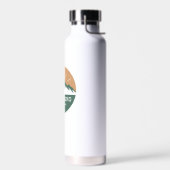 Nationaal park Kosciuszko Waterfles (Links)