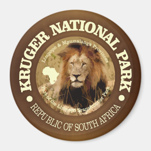 Nationaal park Kruger (C) Magneet