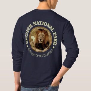 Nationaal park Kruger (C) T-shirt
