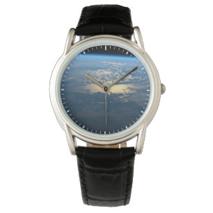 Nationaal park Laguna San Rafael in het zuiden van Horloge