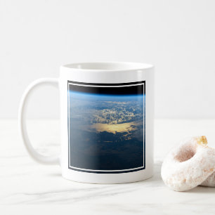 Nationaal park Laguna San Rafael in het zuiden van Koffiemok