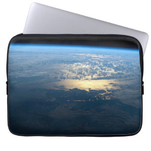 Nationaal park Laguna San Rafael in het zuiden van Laptop Sleeve