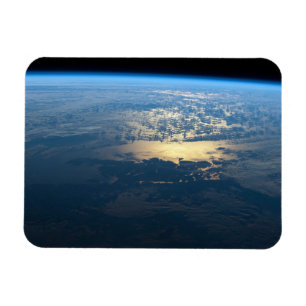 Nationaal park Laguna San Rafael in het zuiden van Magneet