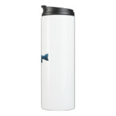 Nationaal Park Louise Banff Thermosbeker (Geroteerd rechts)