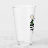 Nationaal park Mammoth Cave Glas (Rechts)