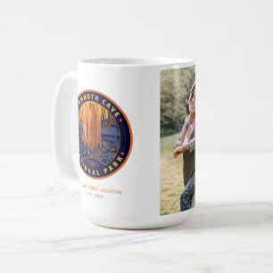 Nationaal park Mammoth Cave Koffiemok