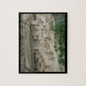 Nationaal park Mesa Verde Legpuzzel (Verticaal)