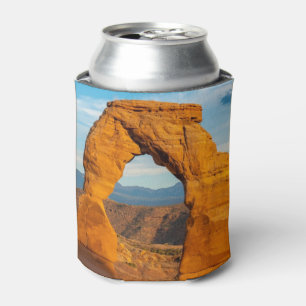 Nationaal park MOAB Utah Blikjeskoeler