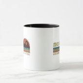 Nationaal park Moab Utah sunset Arches Mok (Midden)