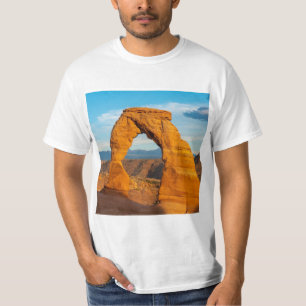Nationaal park MOAB Utah T-shirt
