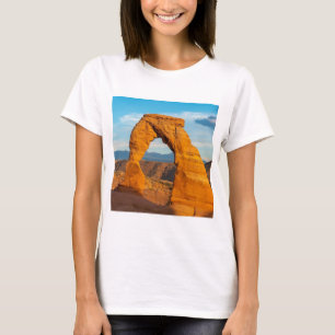 Nationaal park MOAB Utah T-shirt