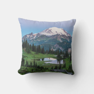 Nationaal park Mount Rainier Kussen