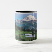 Nationaal park Mount Rainier Mok (Midden)