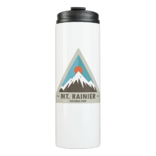 Nationaal park Mount Rainier Thermosbeker