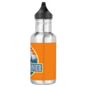 Nationaal park Mount Rainier Waterfles (Rechts)