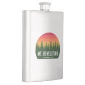 Nationaal park Mount Revelstoke Flacon (Rechts)