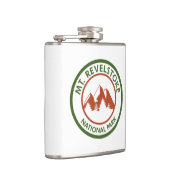 Nationaal park Mount Revelstoke Heupfles (Rechts)