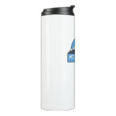 Nationaal park Mount Revelstoke Thermosbeker (Gedraaid links)