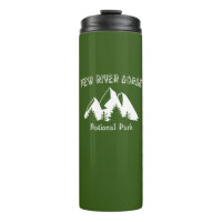Nationaal Park New River Gorge