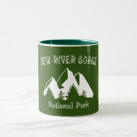 Nationaal Park New River Gorge