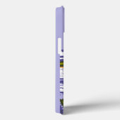 Nationaal park Nizina Lake Alaska Case-Mate iPhone Case (Achterkant / Rechts)