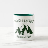 Nationaal park North Cascades