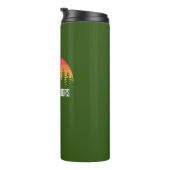 Nationaal park North York Moors Thermosbeker (Geroteerd rechts)