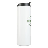 Nationaal park North York Moors Thermosbeker (Gedraaid links)