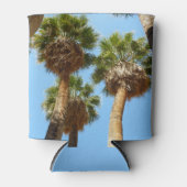 Nationaal Park Oasis Palms bij Joshua Blikjeskoeler (Voorkant)