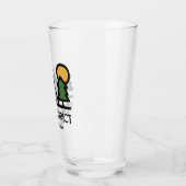 Nationaal park Peak Glas (Links)