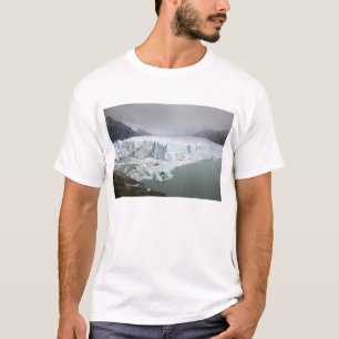 Nationaal park Perito Moreno Glacier T-shirt