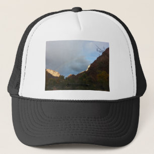 Nationaal park Phantom Ranch van de South Rim Gran Trucker Pet